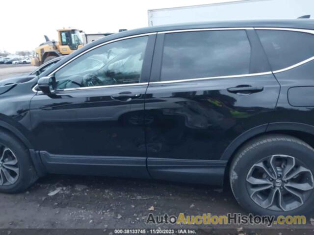 HONDA CR-V AWD EX, 7FARW2H50LE006098