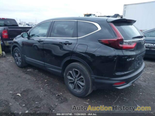 HONDA CR-V AWD EX, 7FARW2H50LE006098