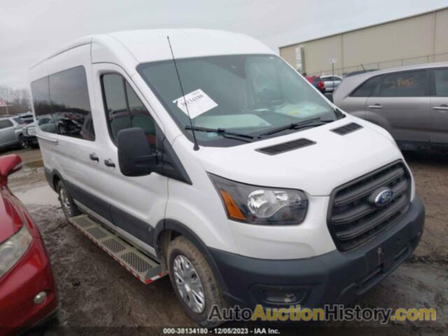 FORD TRANSIT-150 PASSENGER VAN XL, 1FDZK1C85LKA02551