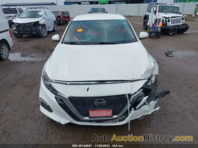 NISSAN ALTIMA S FWD, 1N4BL4BV4LC205054