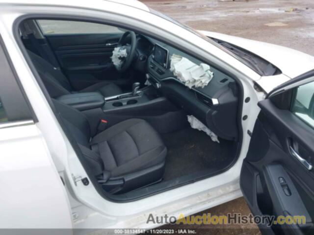 NISSAN ALTIMA S FWD, 1N4BL4BV4LC205054