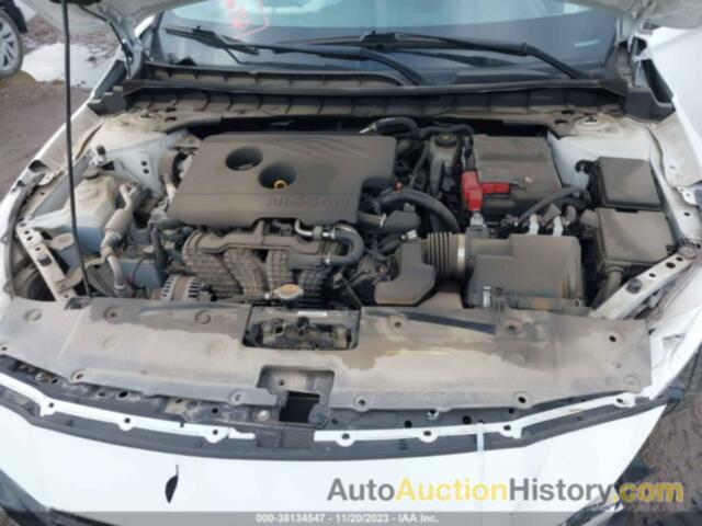 NISSAN ALTIMA S FWD, 1N4BL4BV4LC205054