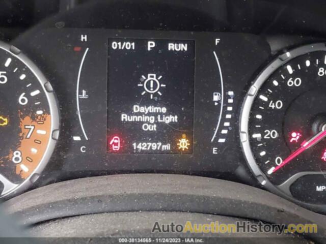 JEEP RENEGADE LATITUDE FWD, ZACCJABB7JPH22494