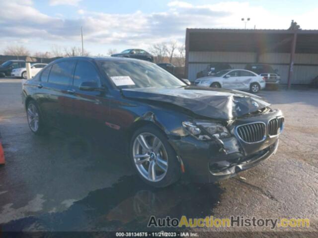 BMW 750LI XDRIVE, WBAYF8C5XFD654820