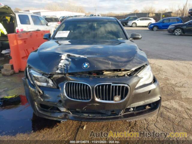 BMW 750LI XDRIVE, WBAYF8C5XFD654820