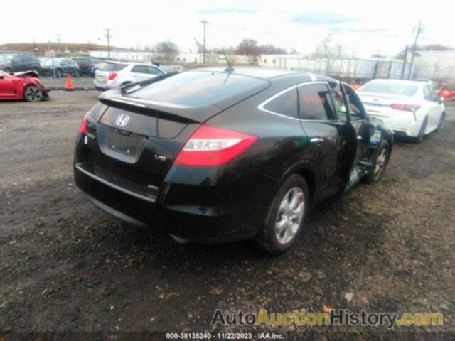 HONDA CROSSTOUR EX-L, 5J6TF2H52CL001378