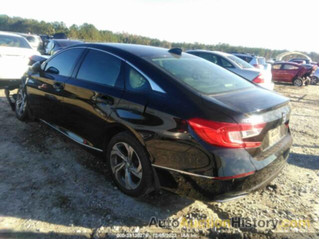 HONDA ACCORD EX, 1HGCV1F45JA244738