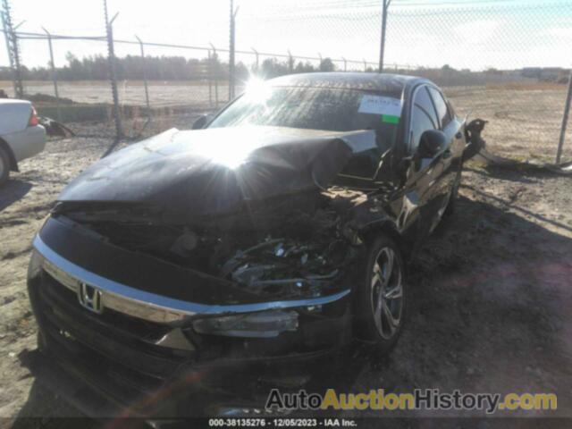 HONDA ACCORD EX, 1HGCV1F45JA244738