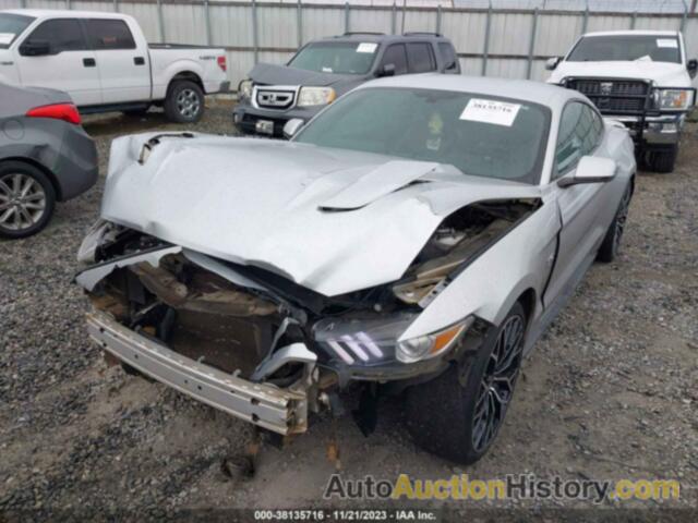 FORD MUSTANG GT PREMIUM, 1FA6P8CF3F5377993