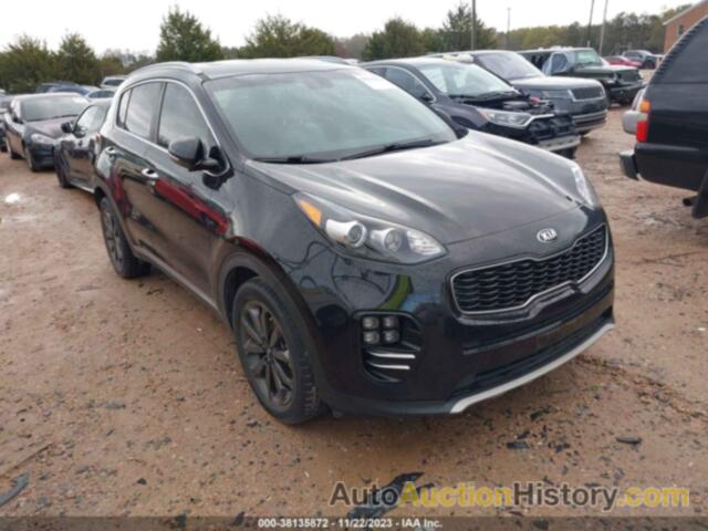 KIA SPORTAGE EX, KNDPN3AC8J7475852