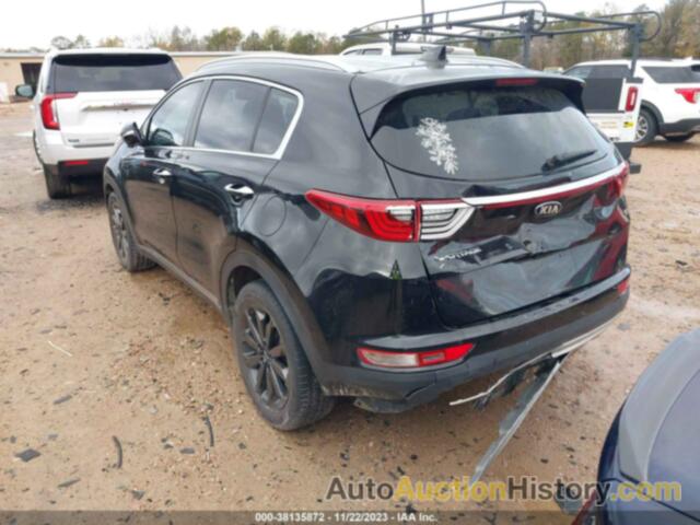 KIA SPORTAGE EX, KNDPN3AC8J7475852