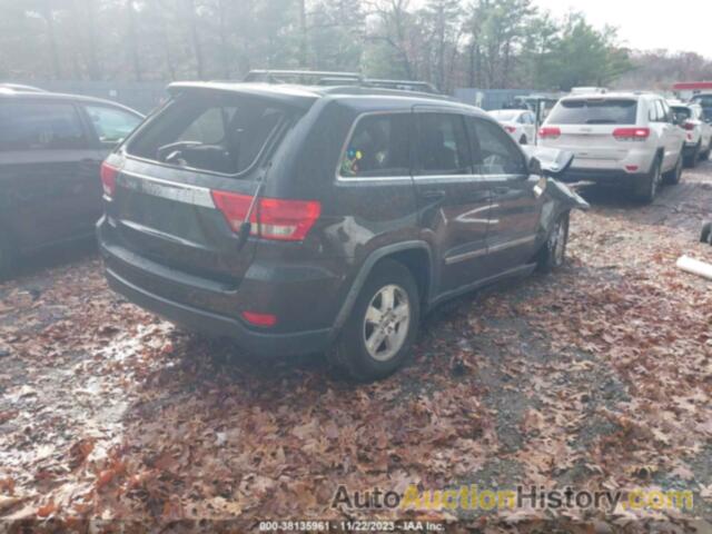 JEEP GRAND CHEROKEE LAREDO, 1J4RR4GG3BC657703