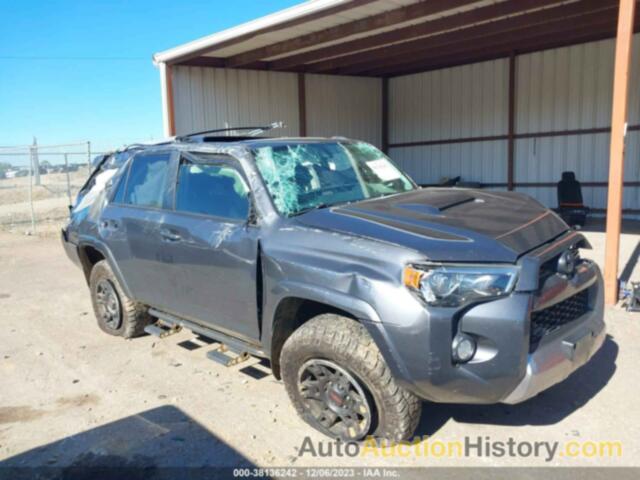 TOYOTA 4RUNNER TRD OFF ROAD PREMIUM, JTEBU5JR9J5593249