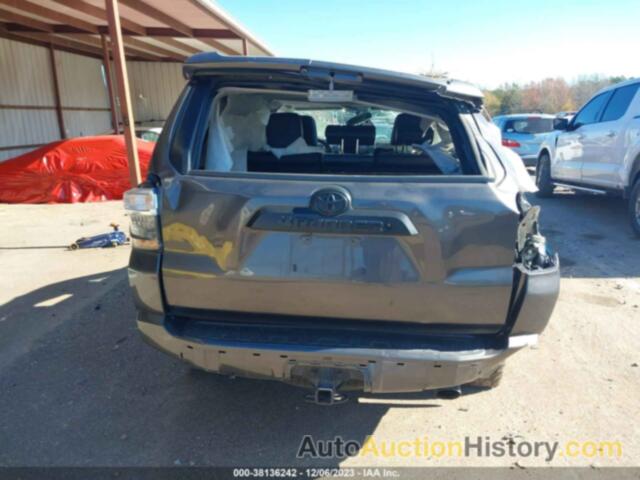 TOYOTA 4RUNNER TRD OFF ROAD PREMIUM, JTEBU5JR9J5593249