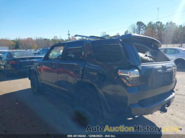 TOYOTA 4RUNNER TRD OFF ROAD PREMIUM, JTEBU5JR9J5593249