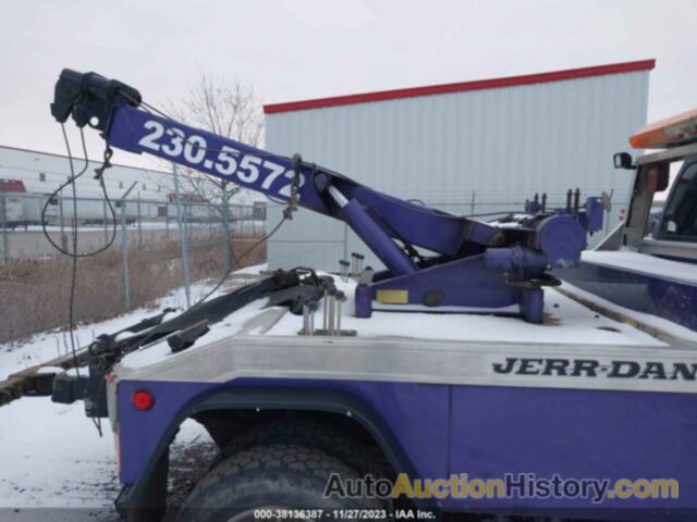 FORD F-550 CHASSIS XLT/XL, 1FDAF56P37EA36990