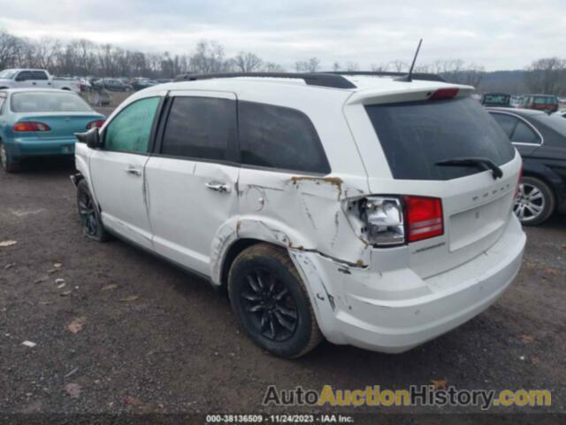 DODGE JOURNEY SE VALUE, 3C4PDCAB1LT265361