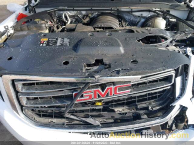 GMC YUKON XL SLT, 1GKS2GKC1GR403627