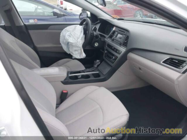 HYUNDAI SONATA SE, 5NPE24AF7FH069032