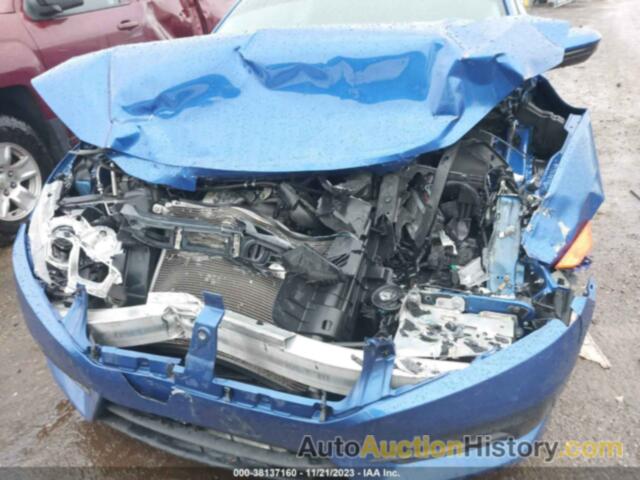 HONDA CIVIC EX, 19XFC2F71HE059157