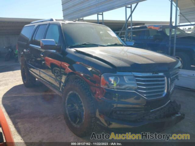 LINCOLN NAVIGATOR L SELECT, 5LMJJ3JT8GEL04999