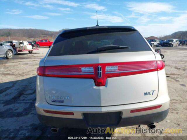 LINCOLN MKT, 2LMHJ5FK7HBL00960