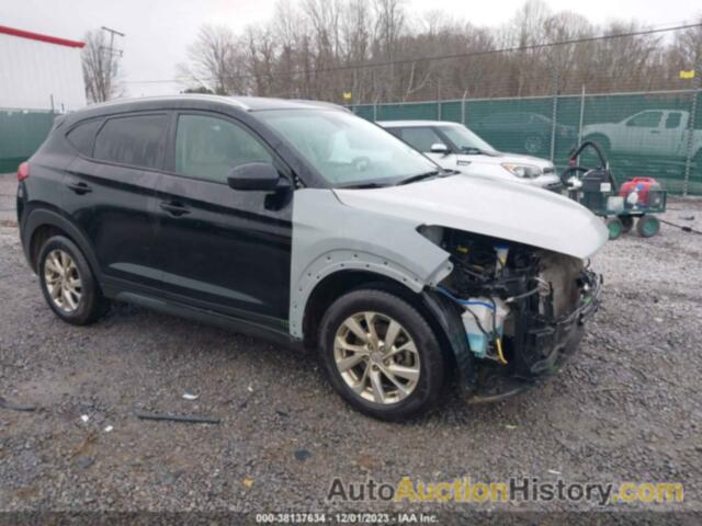 HYUNDAI TUCSON VALUE, KM8J3CA46LU092156