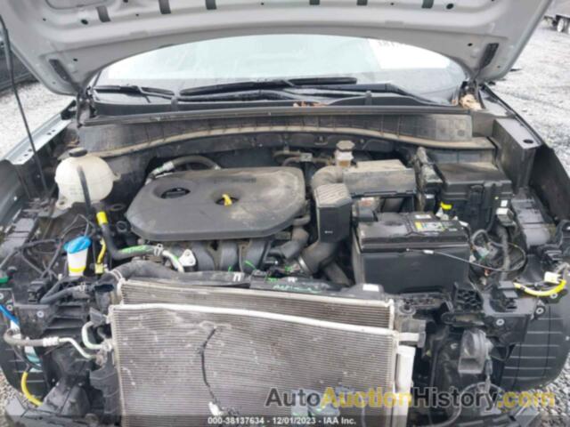 HYUNDAI TUCSON VALUE, KM8J3CA46LU092156