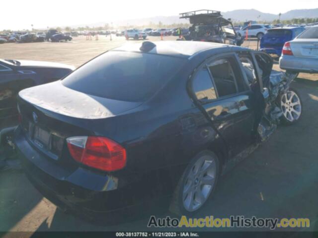 BMW 325I, WBAVB13546PT02711