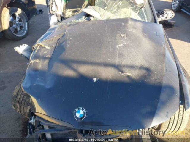 BMW 325I, WBAVB13546PT02711