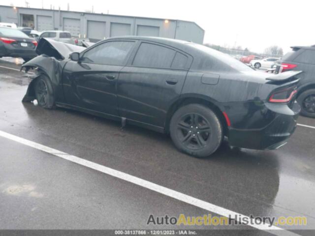 DODGE CHARGER SE, 2C3CDXBG7FH790491