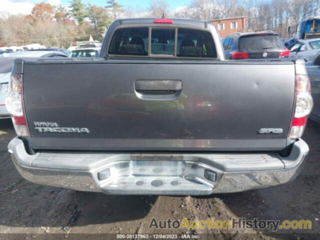 TOYOTA TACOMA, 5TFUX4EN3EX028477