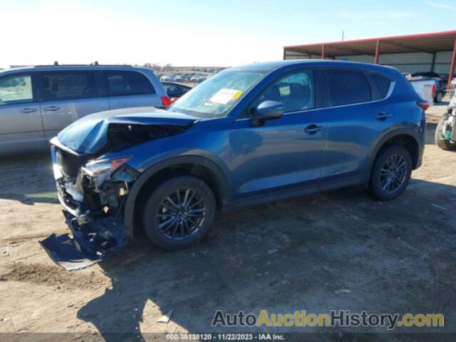 MAZDA CX-5 TOURING, JM3KFBCM3L0811630