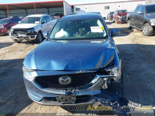 MAZDA CX-5 TOURING, JM3KFBCM3L0811630