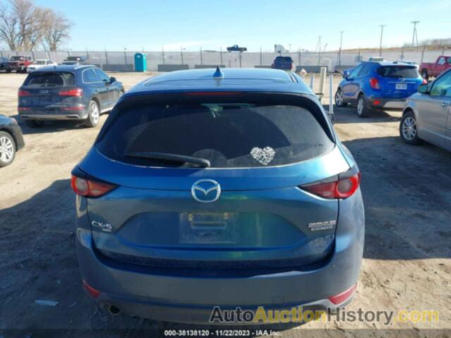 MAZDA CX-5 TOURING, JM3KFBCM3L0811630