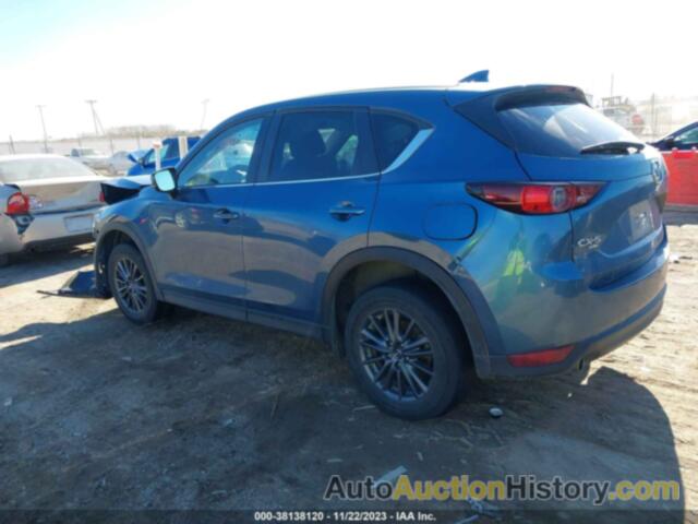 MAZDA CX-5 TOURING, JM3KFBCM3L0811630