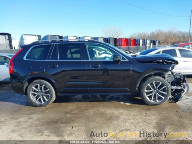 VOLVO XC90 T5 MOMENTUM, YV4102PK0J1343018