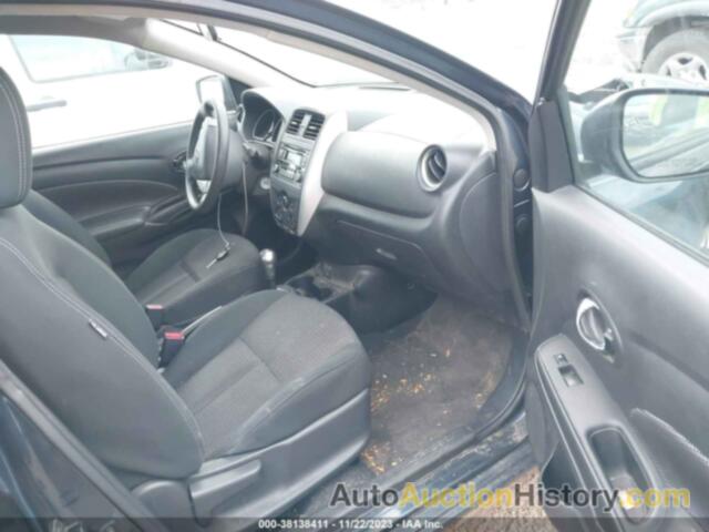 NISSAN VERSA 1.6 SV, 3N1CN7APXHL908508