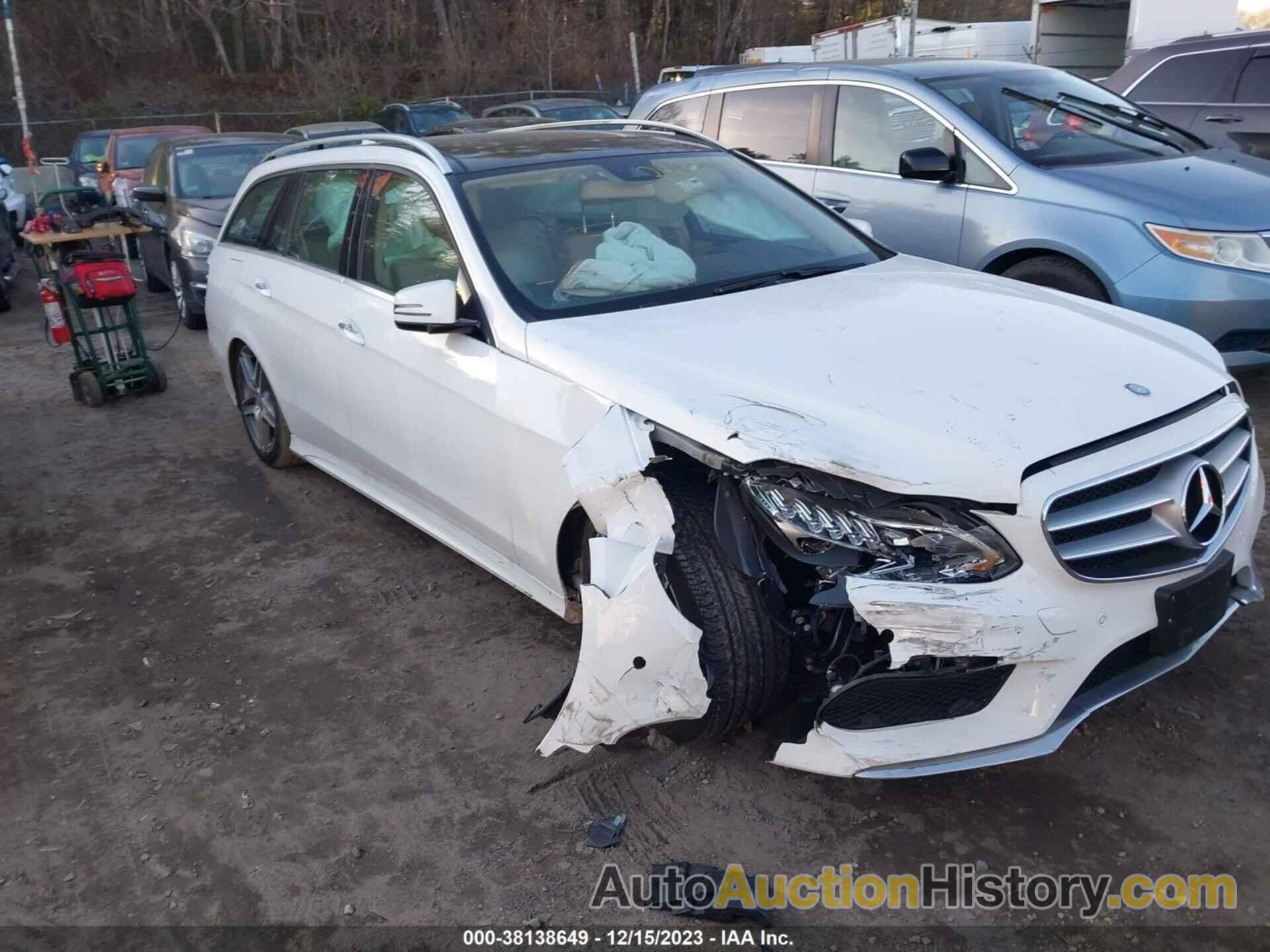 MERCEDES-BENZ E 350 4MATIC, WDDHH8JB5GB339304