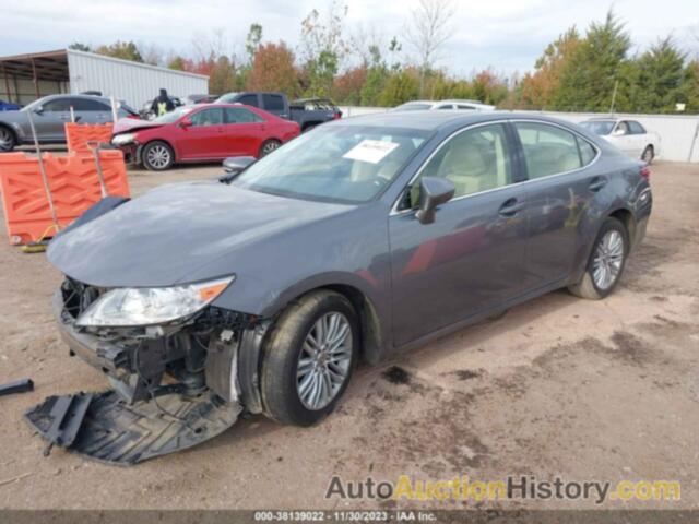 LEXUS ES 350, JTHBK1GG7D2064864