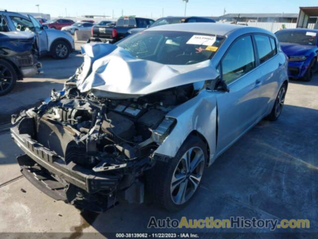 KIA FORTE EX, KNAFX5A86G5633006