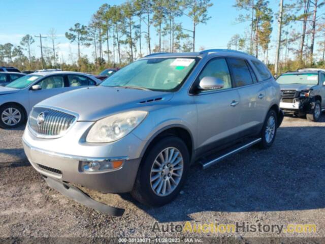 BUICK ENCLAVE CXL, 5GAER23798J108771