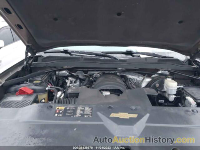 CHEVROLET SILVERADO 1500 2LT, 3GCUKREC3EG462980