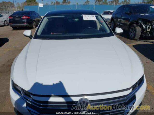 VOLKSWAGEN ARTEON 2.0T SEL, WVWDR7AN0KE025836