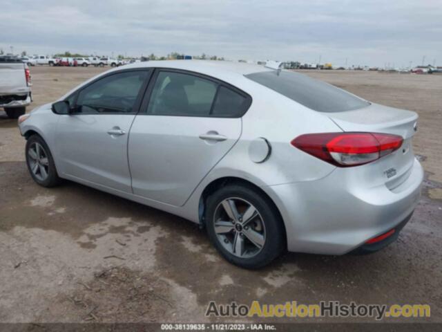 KIA FORTE LX, 3KPFL4A72JE200746