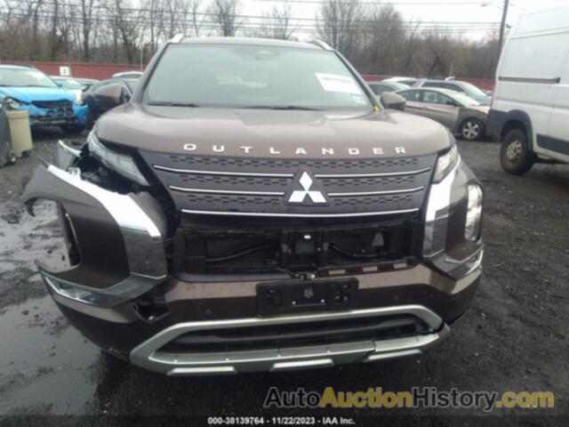 MITSUBISHI OUTLANDER SEL 2.5 2WD/SEL SPECIAL EDITION 2WD, JA4J3VA8XNZ089246