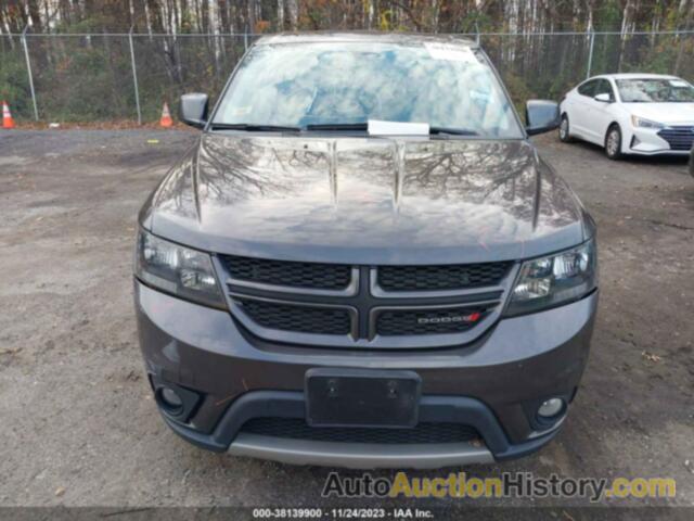 DODGE JOURNEY GT, 3C4PDCEG4JT472779