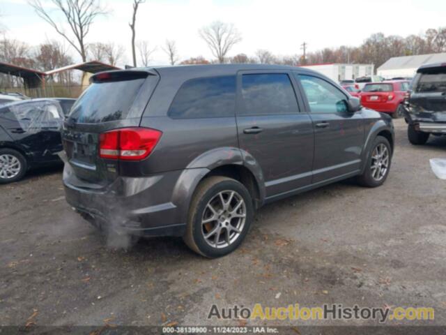 DODGE JOURNEY GT, 3C4PDCEG4JT472779