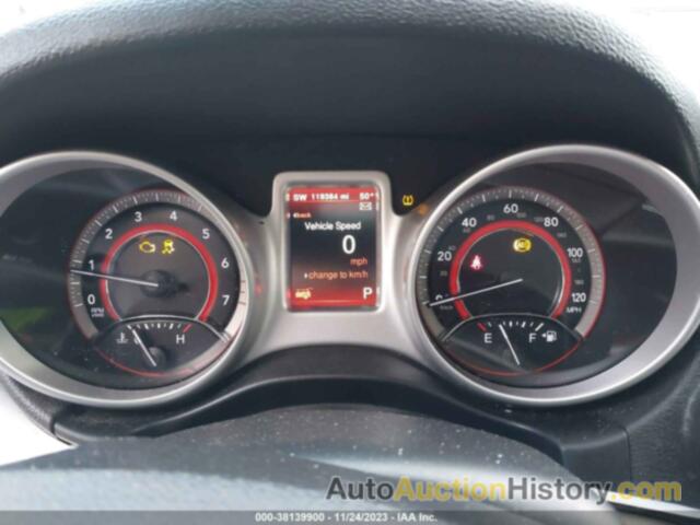 DODGE JOURNEY GT, 3C4PDCEG4JT472779