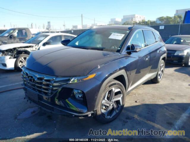 HYUNDAI TUCSON HYBRID LIMITED, KM8JECA14NU031956